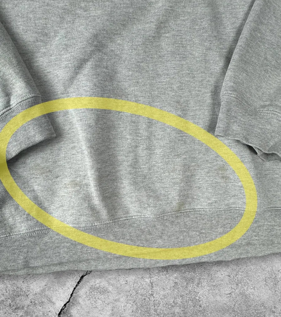 NFL Eagles Pullover XXL